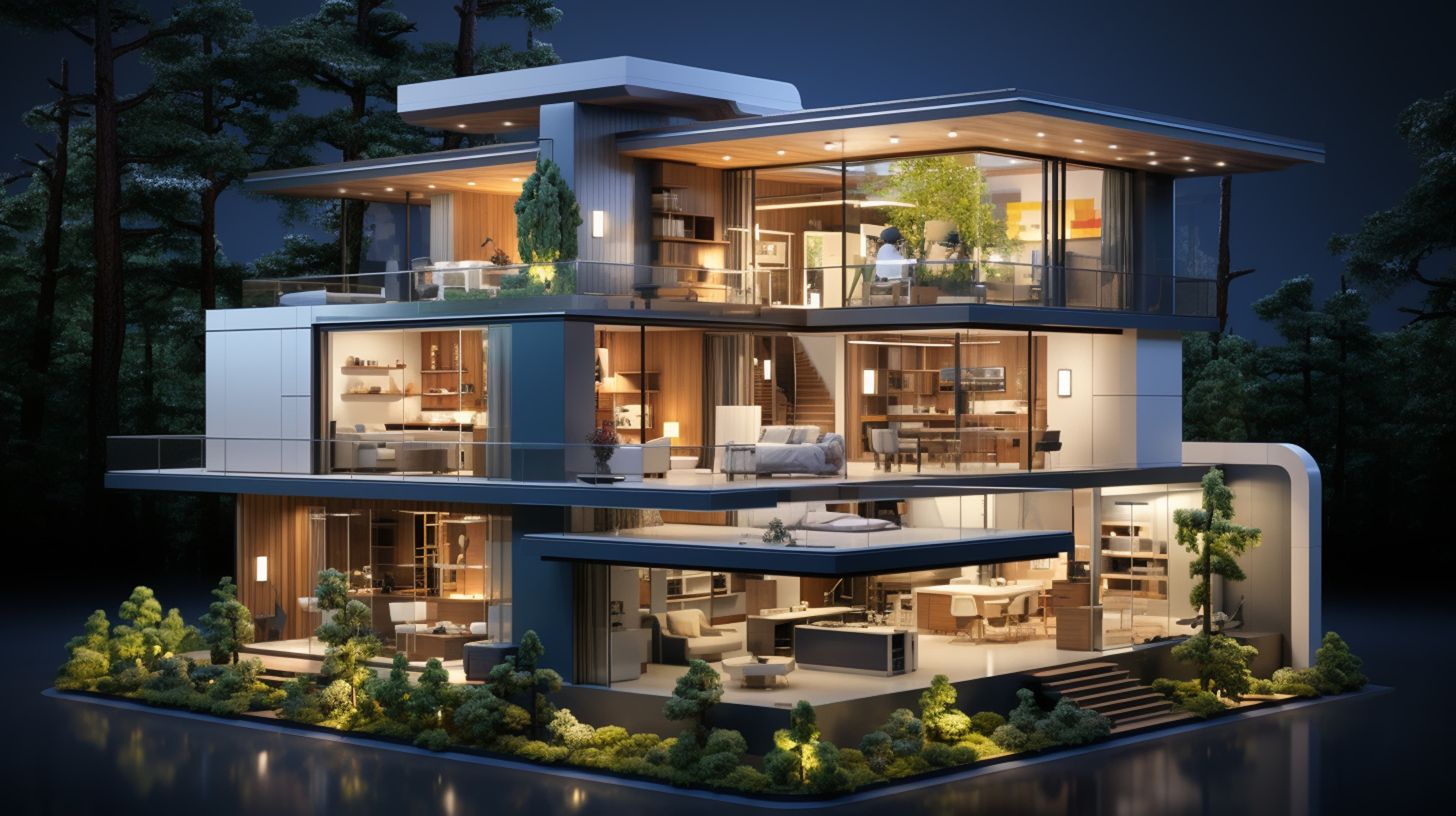Residential